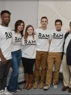 Ready To Dance? Ram Council's Gala To Celebrate A Substance-Free New Canaan