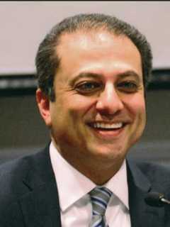 'Moments Ago, I Was Fired,' Preet Tweets After Standoff With Trump