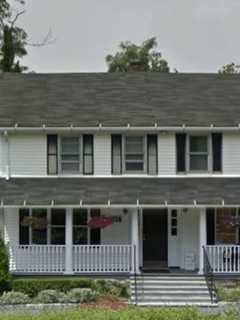 FBI Raids Rye Doctor's Office