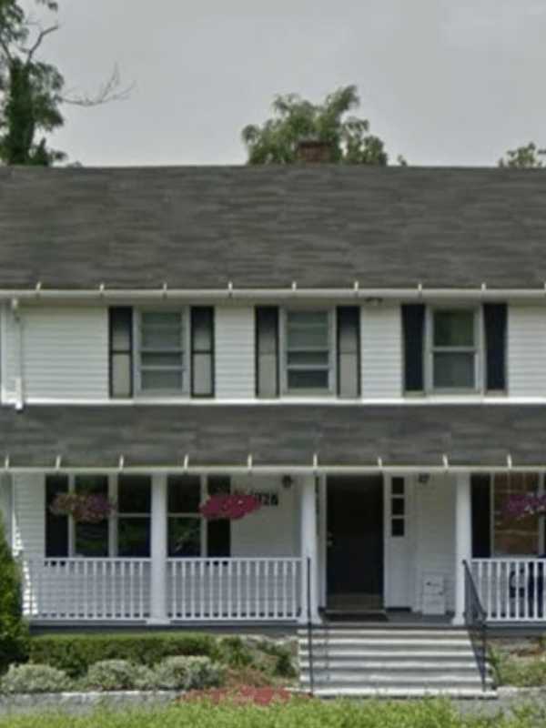 FBI Raids Rye Doctor's Office