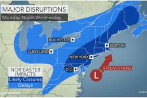 What We Know Now About Monster Storm Headed To Dutchess