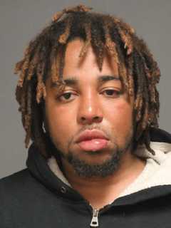 Fairfield Police: Man Stopped While Wearing Stolen Coat