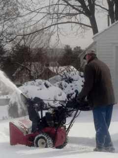 3 To 6 Inches Of Snow Possible For Brookfield; Winter Storm Watch In Effect