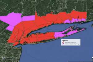 'We Are Prepared,' Says County Exec Ed Day As Rockland Braces For Blizzard