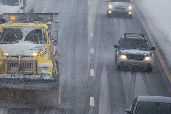 Cuomo Declares State Of Emergency For All Of New York As Storm Arrives