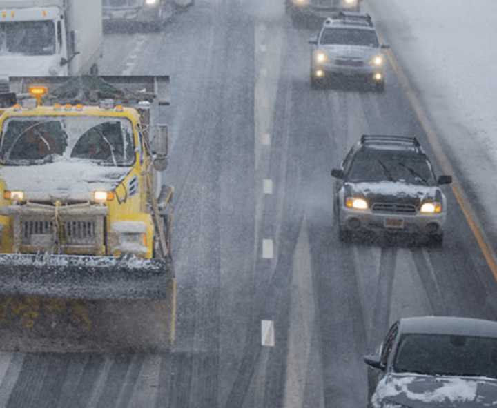 Gov. Andrew Cuomo declared the state of emergency starting at midnight Tuesday just before 9 p.m. Monday.