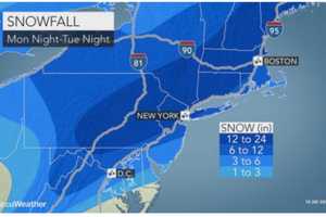Molinaro Declares State Of Emergency, Restricting Travel In Dutchess