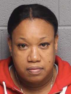 Police: Bridgeport Aide Fraudulently Used Elderly Client's Credit Card