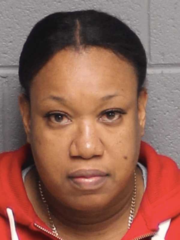 Monroe Cops: Healthcare Aide Fraudulently Used Elderly Client's Credit Card