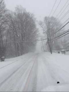 How Much Snow Did You Get? A Look At Totals From Westchester