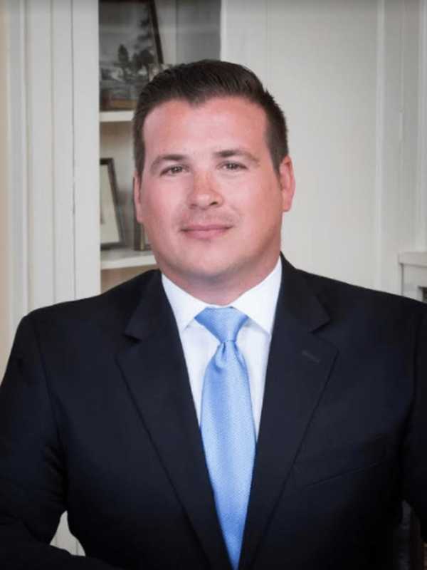 Ridgefield Attorney Joins Charitable Board For Danbury Hospital