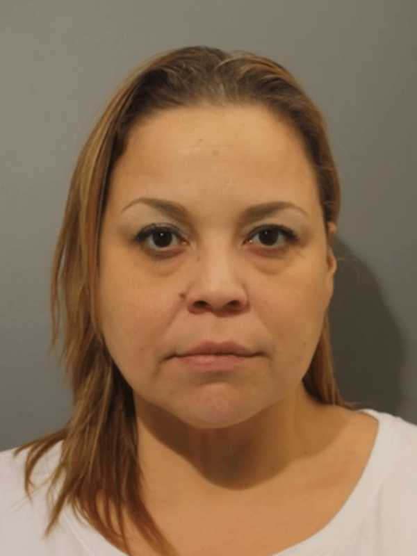 Wilton Police: Norwalk Woman Arrested Two Decades After Bad Check Incident