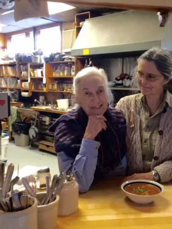 Bloodroot Of Bridgeport Celebrates 40th Birthday With NY Times Feature