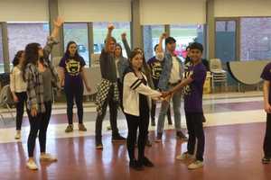 Fox Lane Students Present 'Dream 70' Remake Of Shakespearian Play