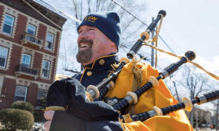 The 6th Annual Sound Shore St. Patrick&#x27;s Day Parade is Sunday in Mamaroneck.