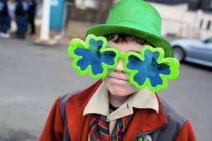 Connecticut Among Rowdiest States To Celebrate St. Paddy's Day