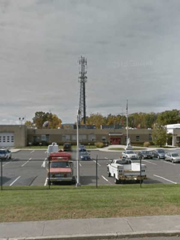 Day-Long Blood Drive Scheduled For Rockland Fire Training Center