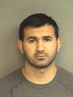 Bridgeport Man Arrested In Sexual Assault Of 14-Year-Old Girl In Stamford