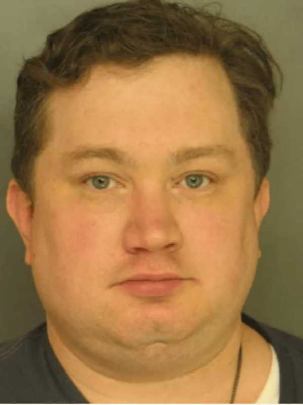 Northern Westchester Sex Offender Accused Of Targeting Girl Tops News