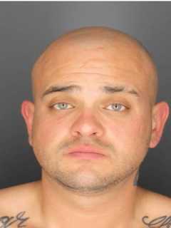 Dobbs Ferry Man Charged With Selling Heroin, Adderall