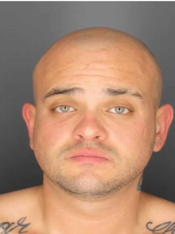 Dobbs Ferry Man Charged With Selling Heroin, Adderall