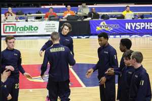 Lourdes Boys Basketball Team's Historic Run Ends In State Final