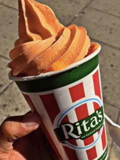 ‘The Time Has Finally Come:’ Rita’s Italian Ice Sets Opening Date For Northampton Store