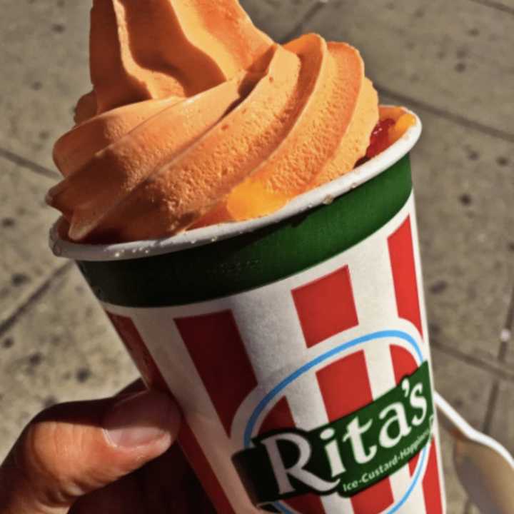 It&#x27;s free ice day at Rita&#x27;s. Don&#x27;t miss it.