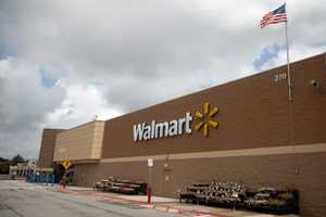 Amenia Woman Stole Nearly $900 From Walmart, Police Say