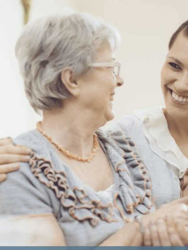 Maplewood Offers In-Homecare To Seniors In Fairfield County