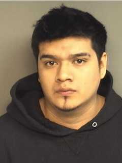 Murder Suspect Captured In Stamford Returns To New York