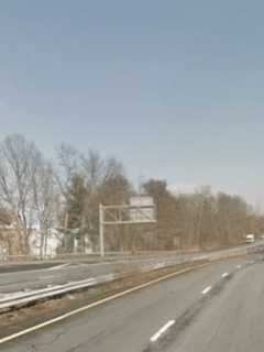 Route 9 In Peekskill Reopens After Crash