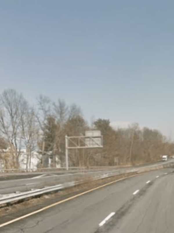 Route 9 In Peekskill Reopens After Crash