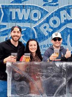 Two Roads Brewery Taps Into Expansion Plans In Stratford
