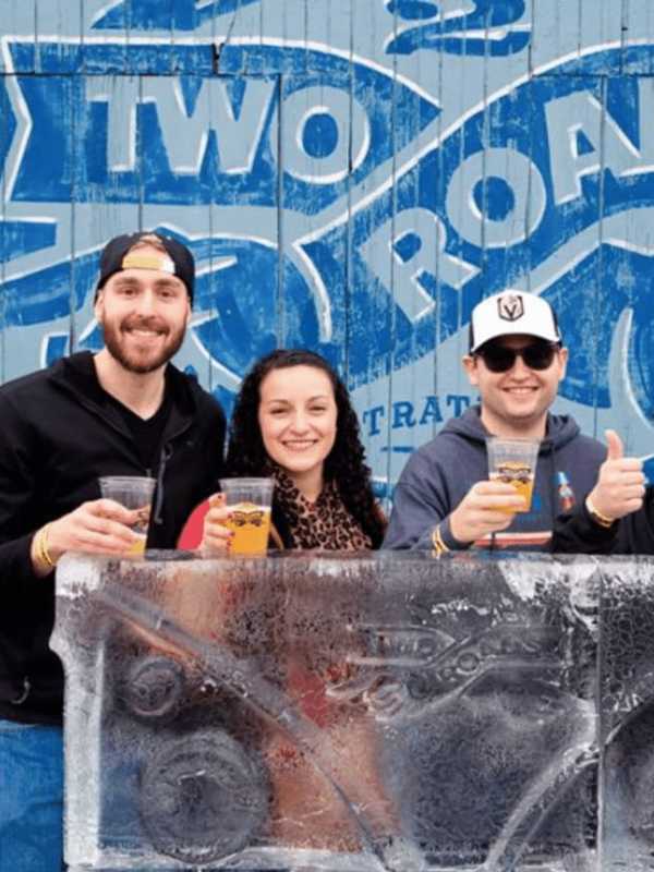 Two Roads Brewery Taps Into Expansion Plans In Stratford