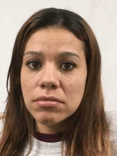 Monroe Police: Bridgeport Woman Used U-Haul In October Burglary