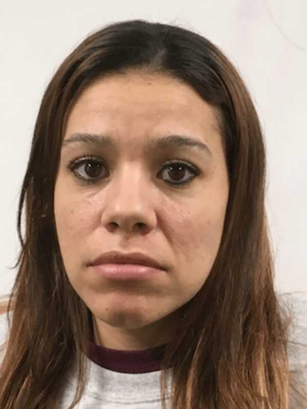 Monroe Police: Bridgeport Woman Used U-Haul In October Burglary