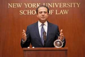 Cuomo Capable Of 'Mischief' During Two-Week Notice Period, Ex-SDNY Attorney Bharara Warns