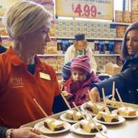 <p>Wegmans Food Markets has announced its grand opening date in Montvale.</p>