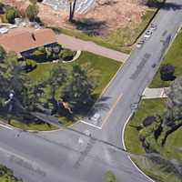 <p>Hyer Jr. was struck at the intersection of East Clinton Avenue and Woodland Street in Tenafly.</p>