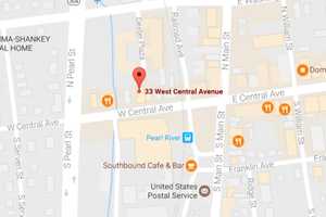 Two Men Charged After Fight Outside Pearl River Bar, Police Say