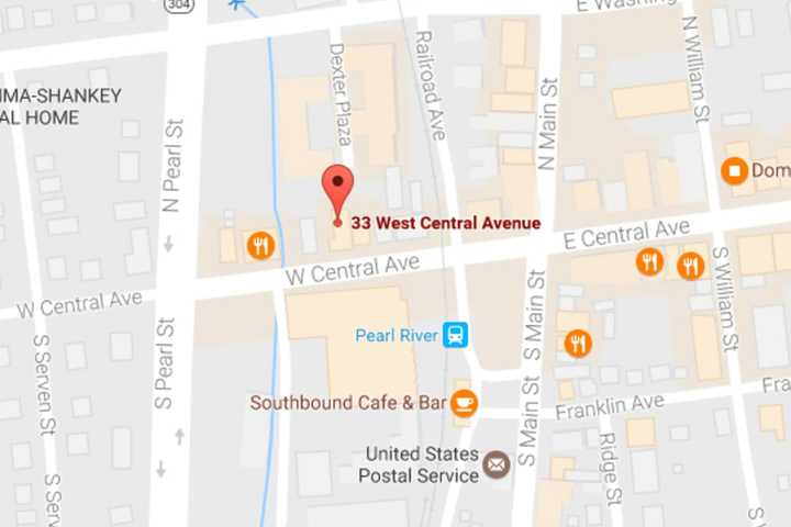 Two Men Charged After Fight Outside Pearl River Bar, Police Say