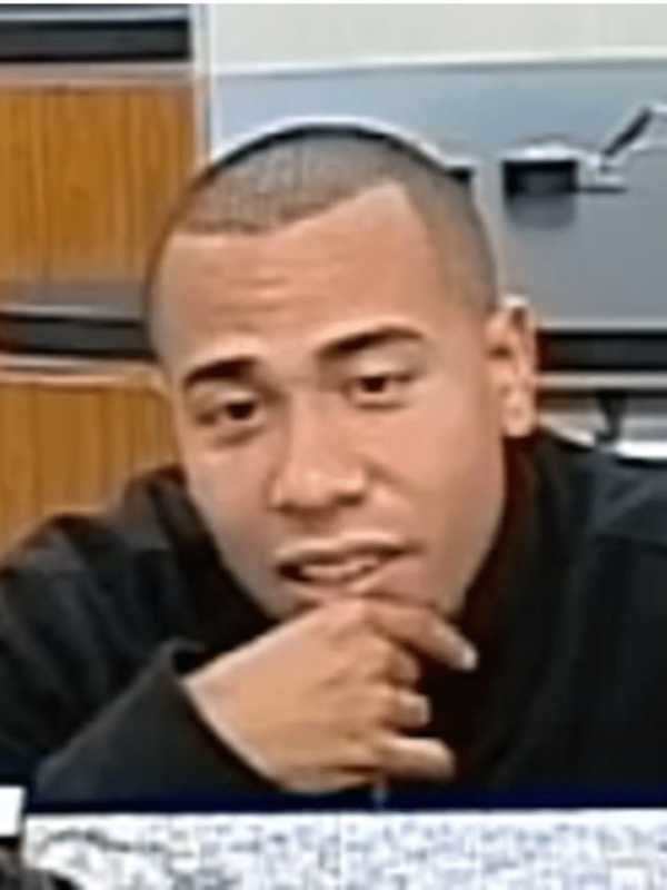 Search For Suspect Who Cashed $14K In Forged Checks Tops Westchester News