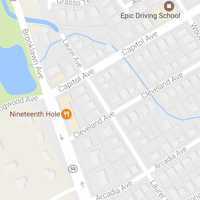 <p>The Capitol Avenue Bridge in Bridgeport will be closed for six months while it is replaced.</p>