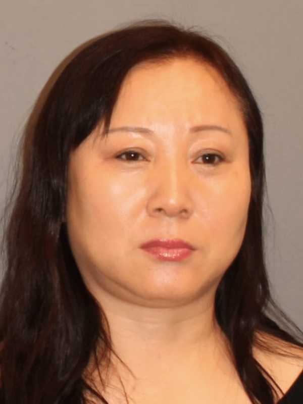 NYC Woman: 'We In Trouble' As Norwalk Cops Burst In On Prostitution Bust