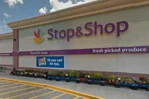 Police Seeking Public's Help To Solve Stop & Shop Robbery In Peekskill
