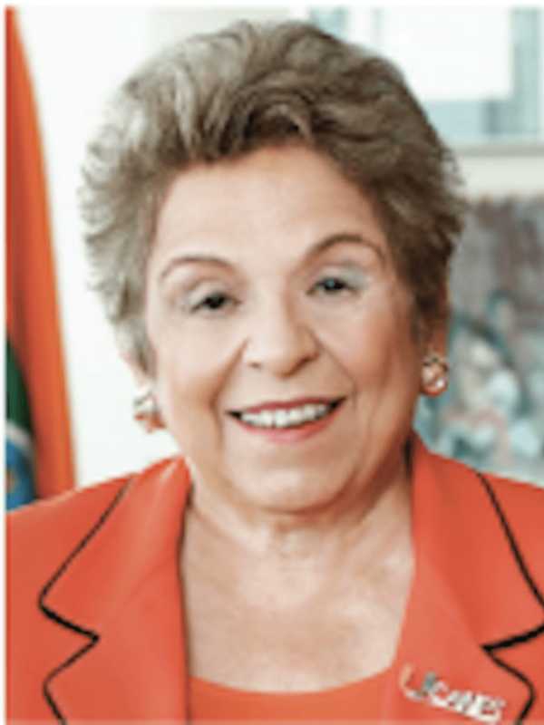 President Of Clinton Foundation To Speak In Stamford On Helping The Poor