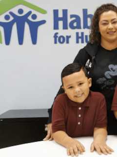 She Nailed It Contest Hammers Home Need For Stratford's Affordable Housing