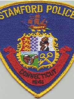 Female Officer Takes Down Male Marine Outside Stamford Restaurant