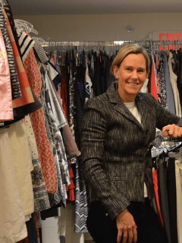 Ridgefield Shop Evolves Into Consign Envy, Now Caters To Adults, Too